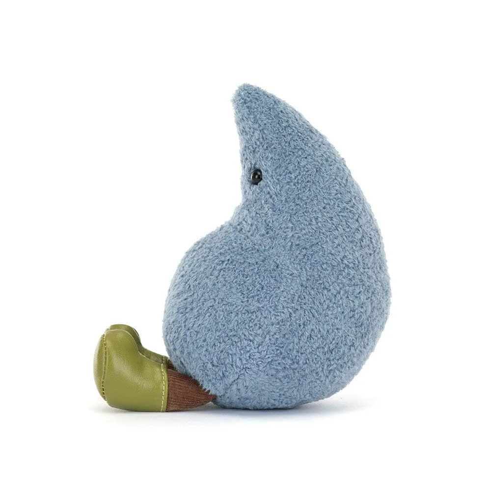 Jellycat Amuseable - Happy Raindrop