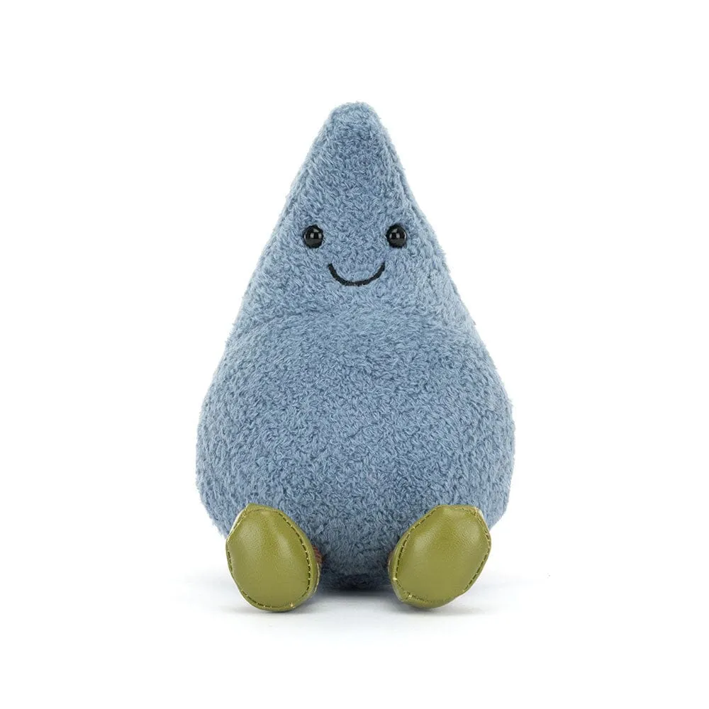 Jellycat Amuseable - Happy Raindrop