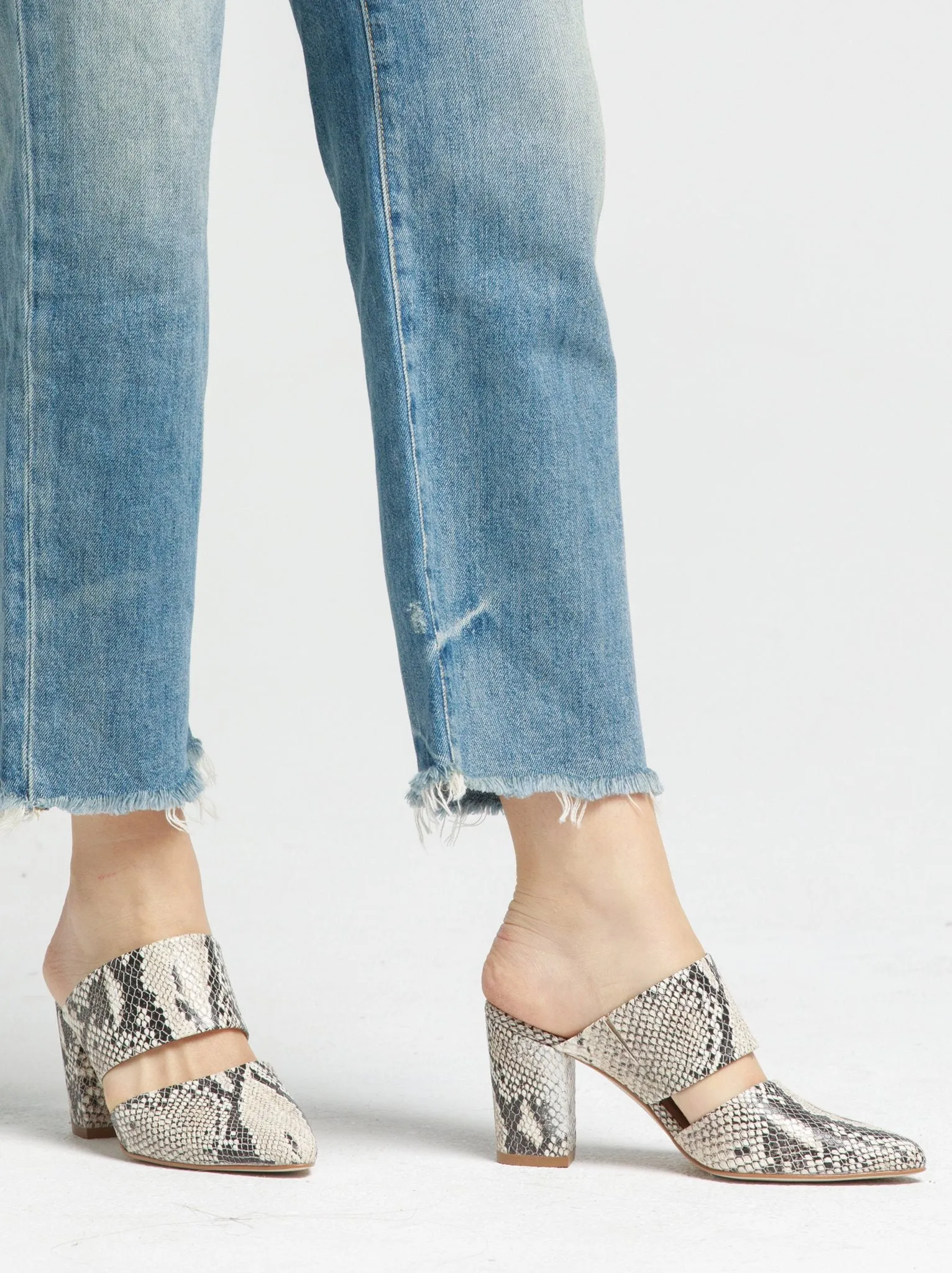 Joselyne Mule