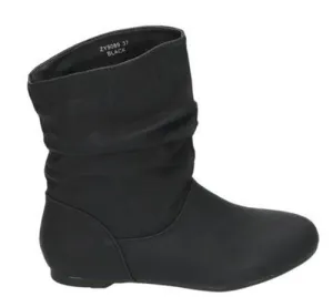 Jumex Boots - Black