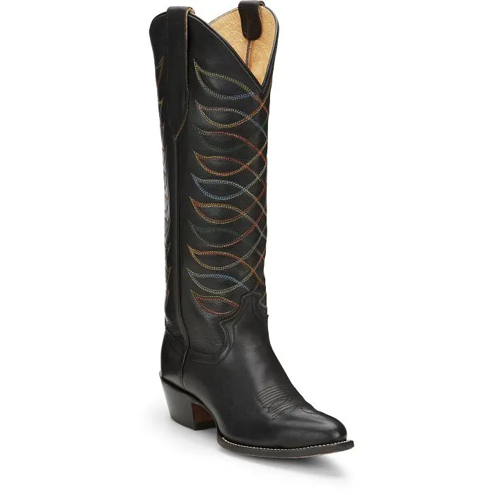Justin Ladies Whitley Boots Style VN4463