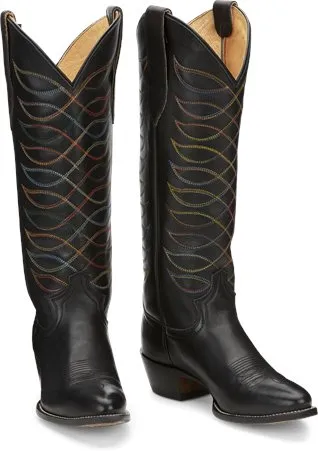 Justin Ladies Whitley Boots Style VN4463