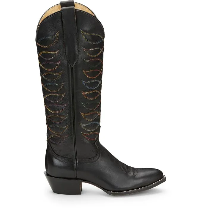 Justin Ladies Whitley Boots Style VN4463