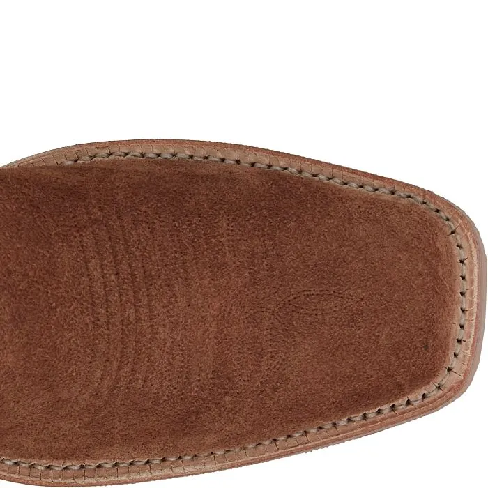 Justin Mens Fergus Bent Rail Boots Style BR385