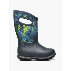 Kid's York Neo Camo