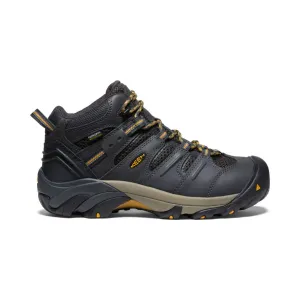Lansing Mid Waterproof (Steel Toe)