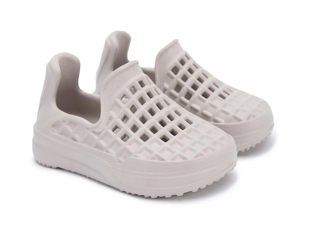 LC Scenario Shoes- Coffee