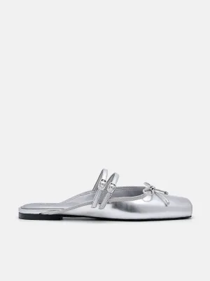Linea Mary Jane Mules