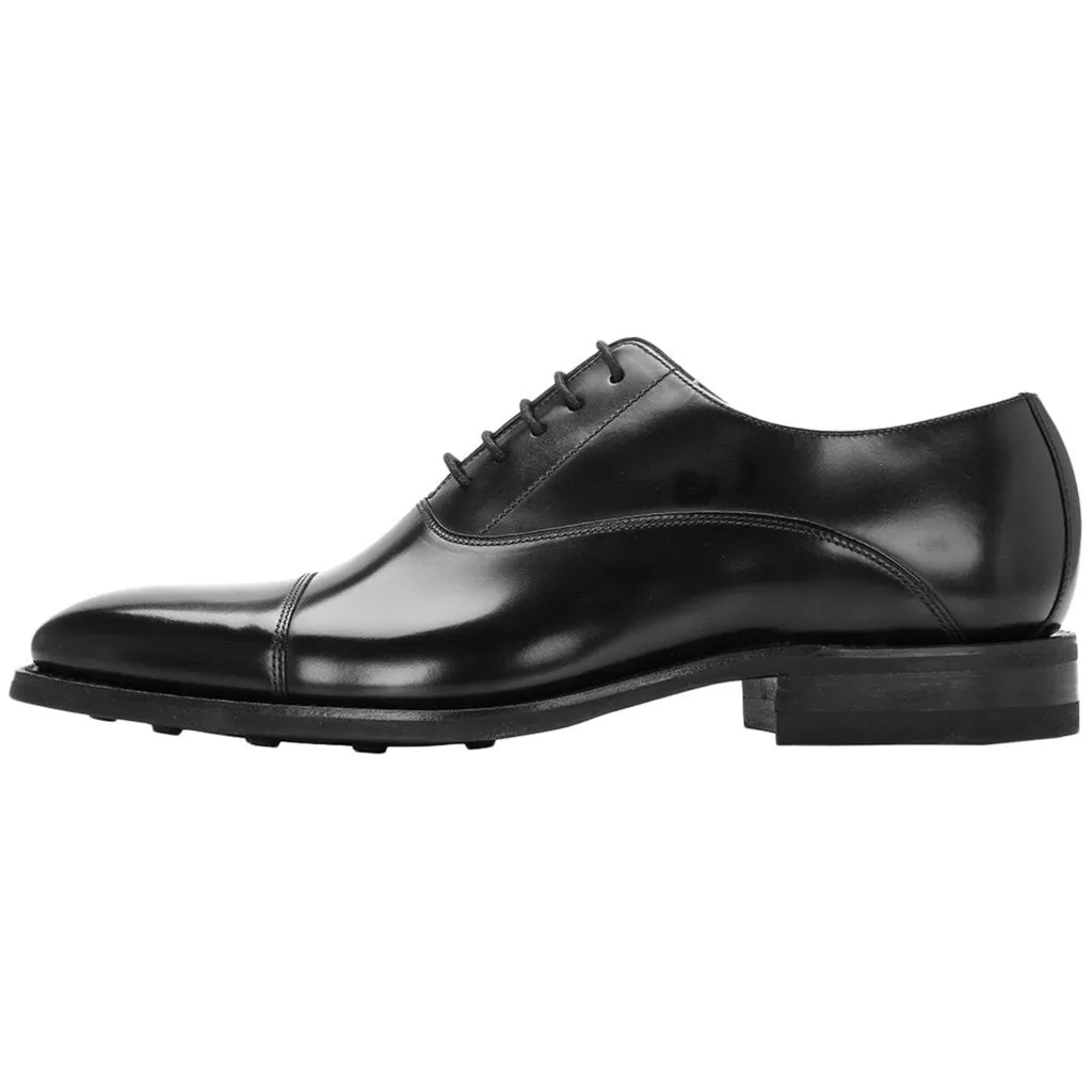 Loake 260 Polished Leather Men's Oxford Shoes