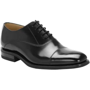 Loake 260 Polished Leather Men's Oxford Shoes
