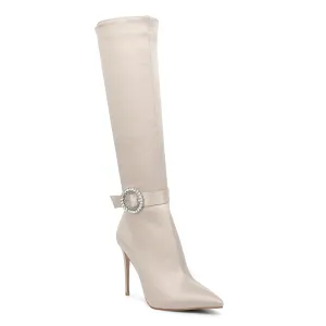 Lovestruck High Calf Boots
