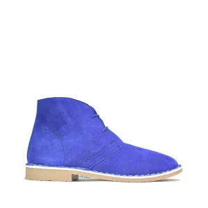 MBO-8761 Navy Suede
