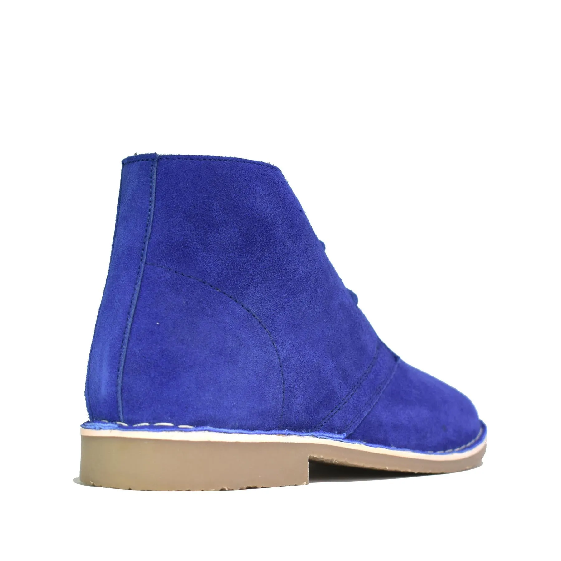MBO-8761 Navy Suede