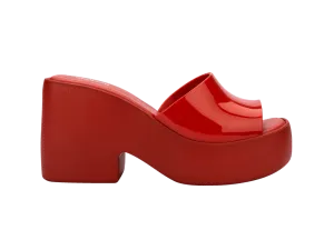 Melissa Posh - Red