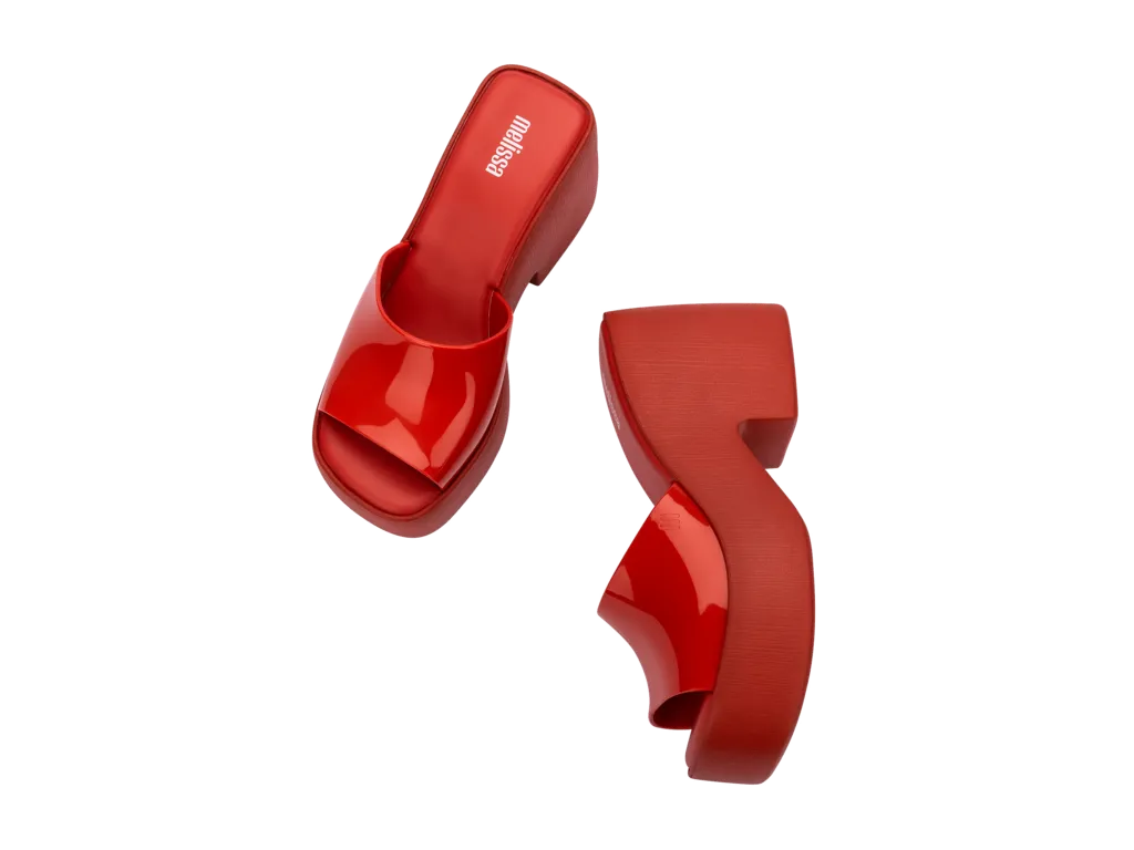 Melissa Posh - Red
