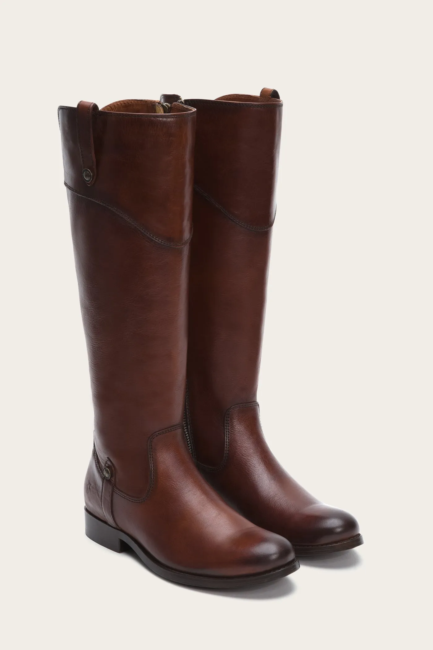 Melissa Tab Tall - Pre-Loved