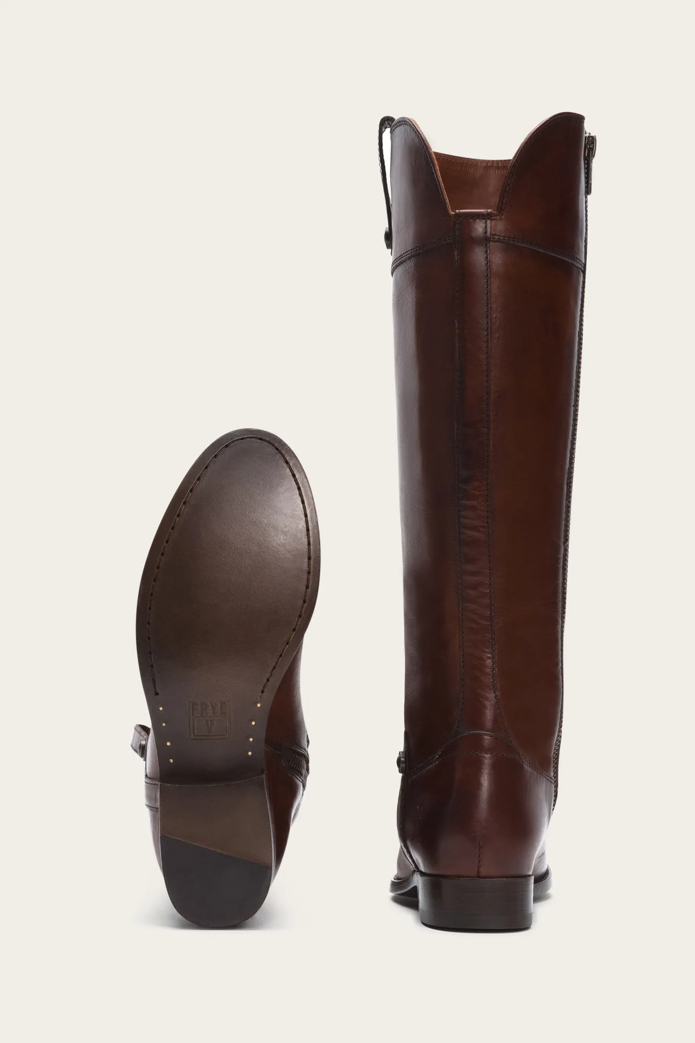 Melissa Tab Tall - Pre-Loved