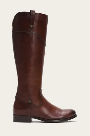 Melissa Tab Tall - Pre-Loved