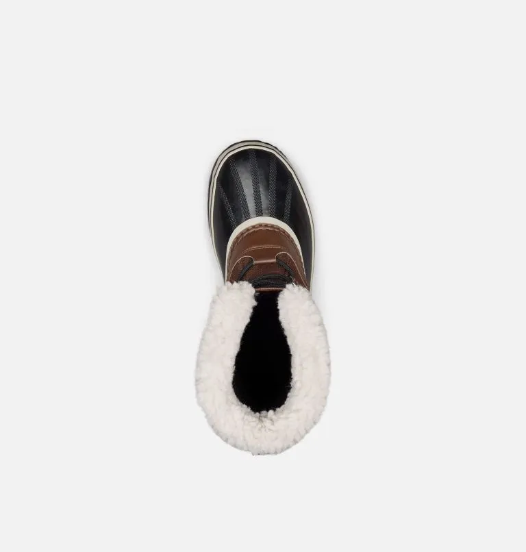 Men's 1964 Pac Nylon Waterproof Boots