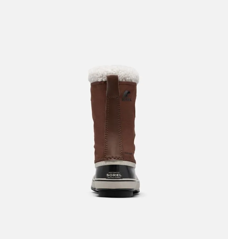 Men's 1964 Pac Nylon Waterproof Boots