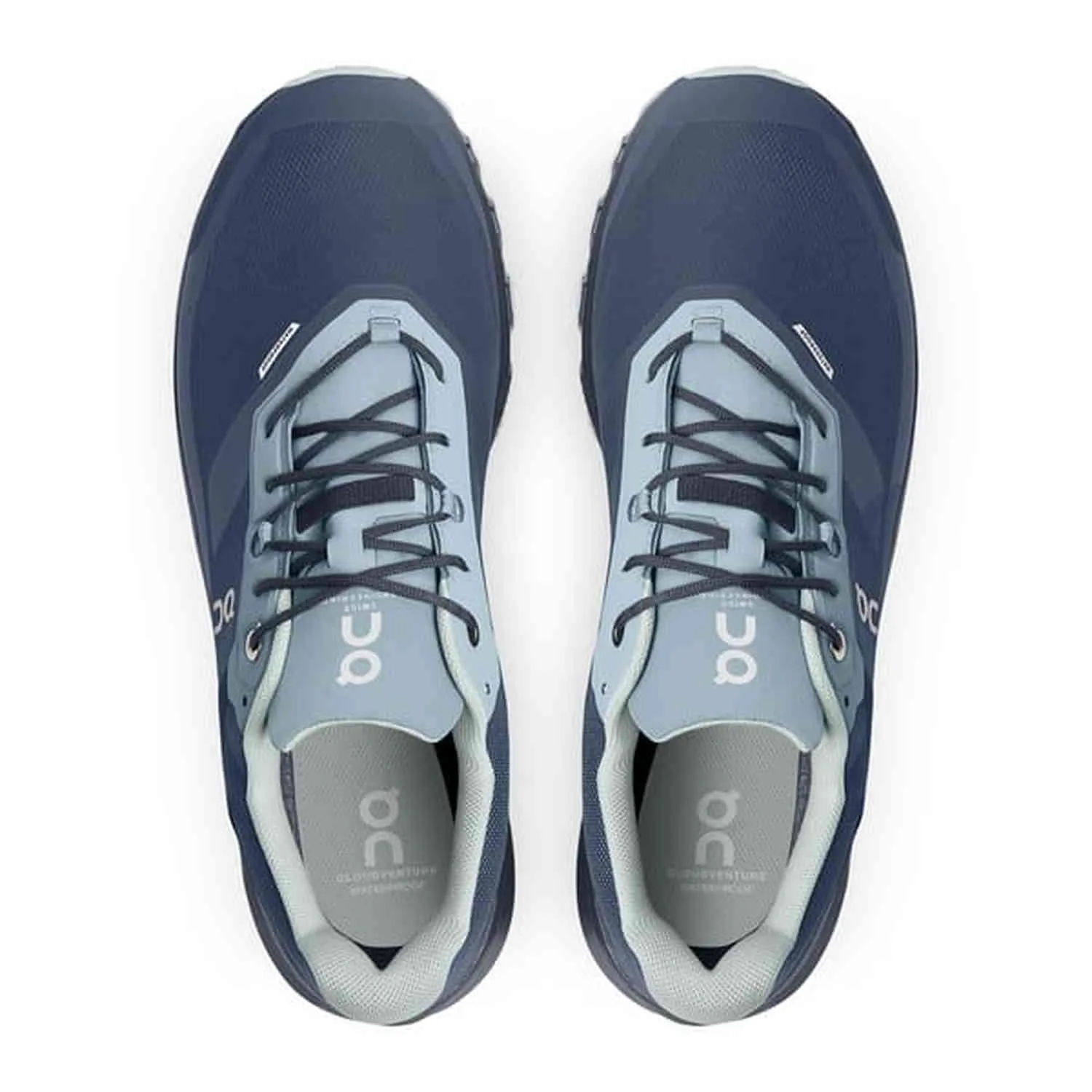 Men's Cloudventure Waterproof