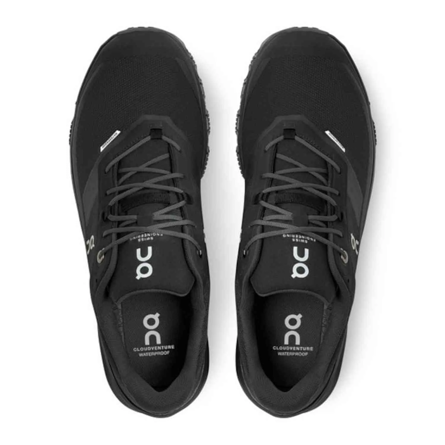 Men's Cloudventure Waterproof