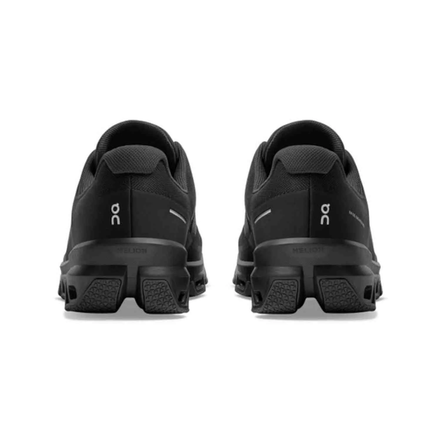 Men's Cloudventure Waterproof