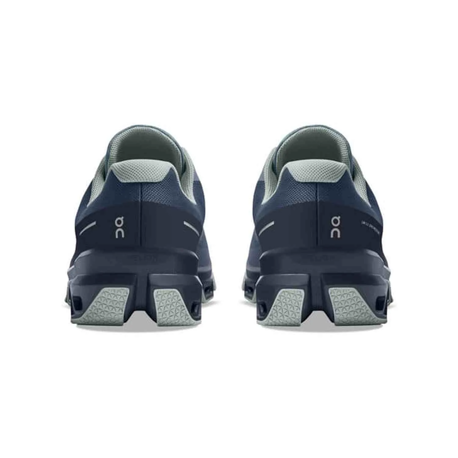 Men's Cloudventure Waterproof