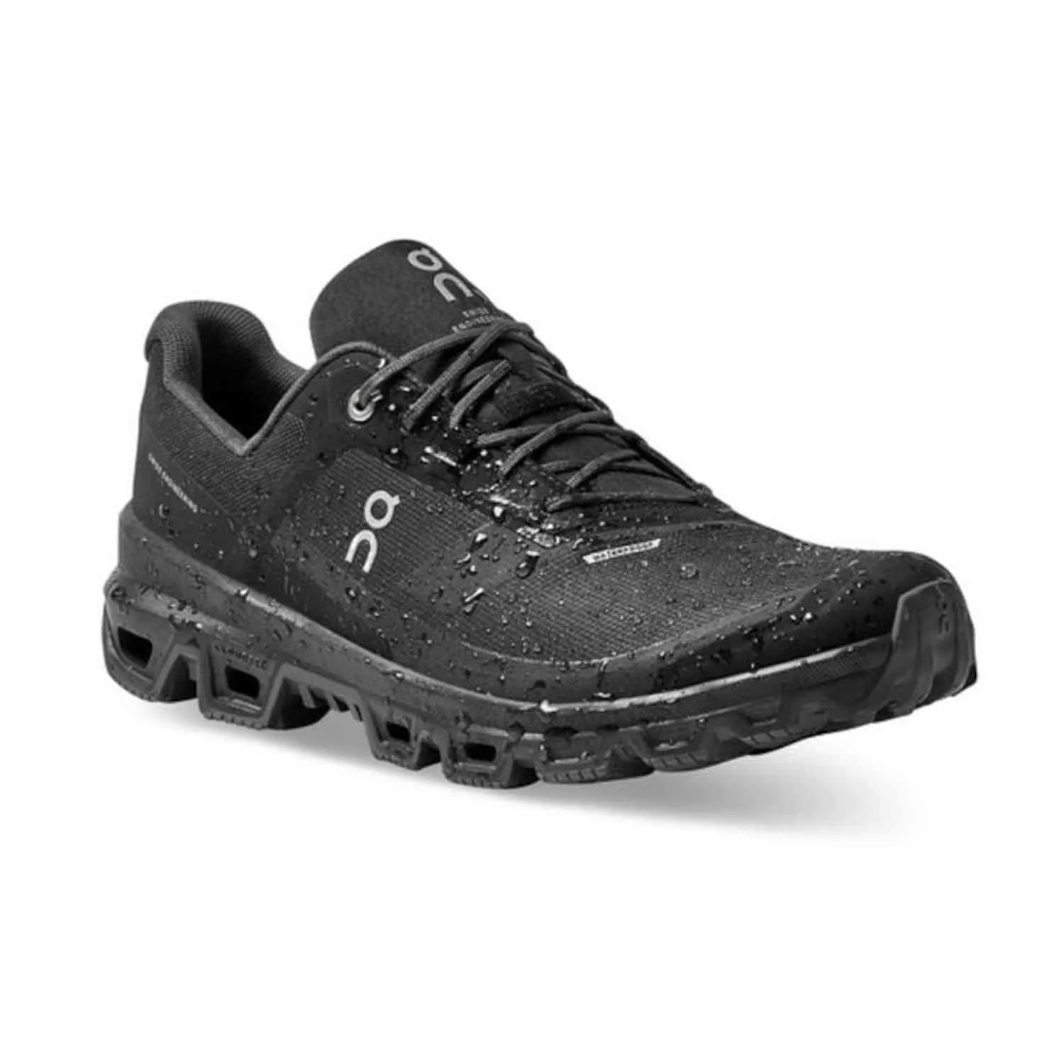 Men's Cloudventure Waterproof