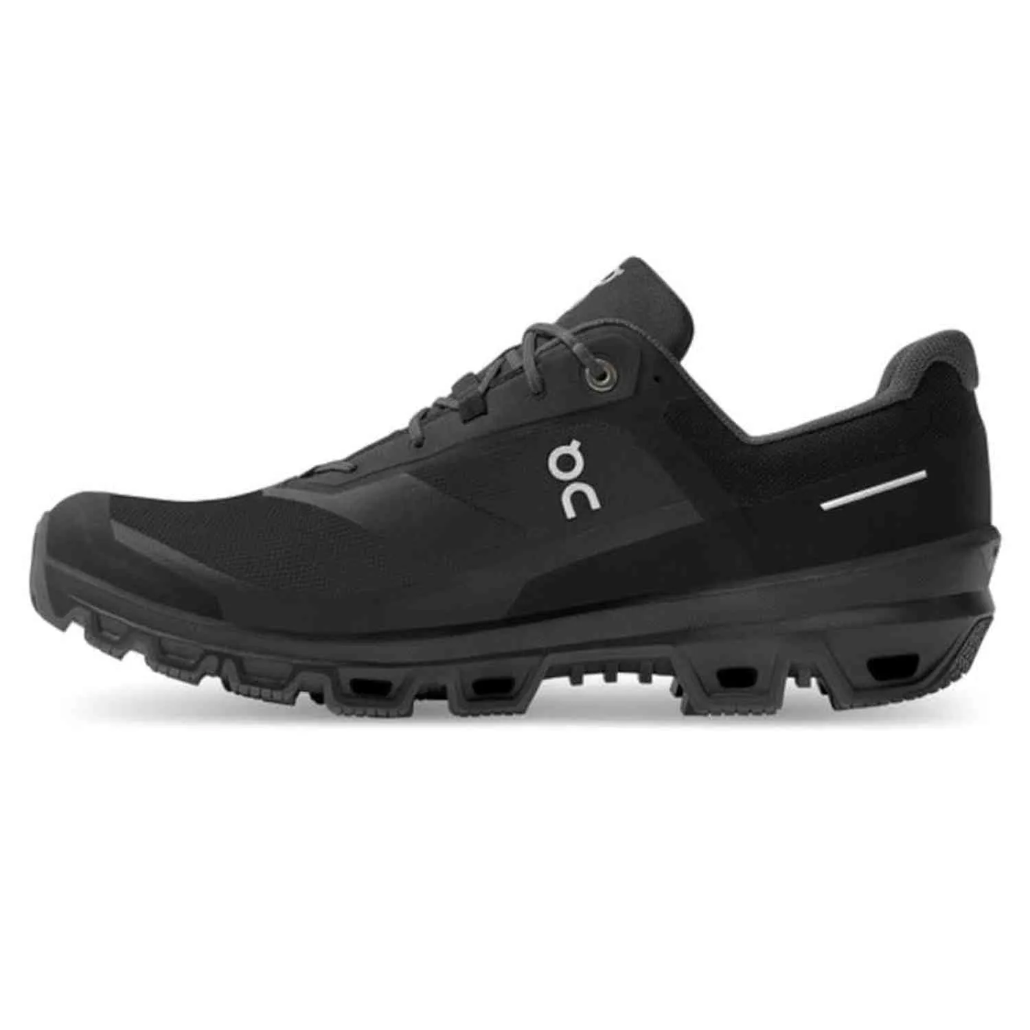 Men's Cloudventure Waterproof