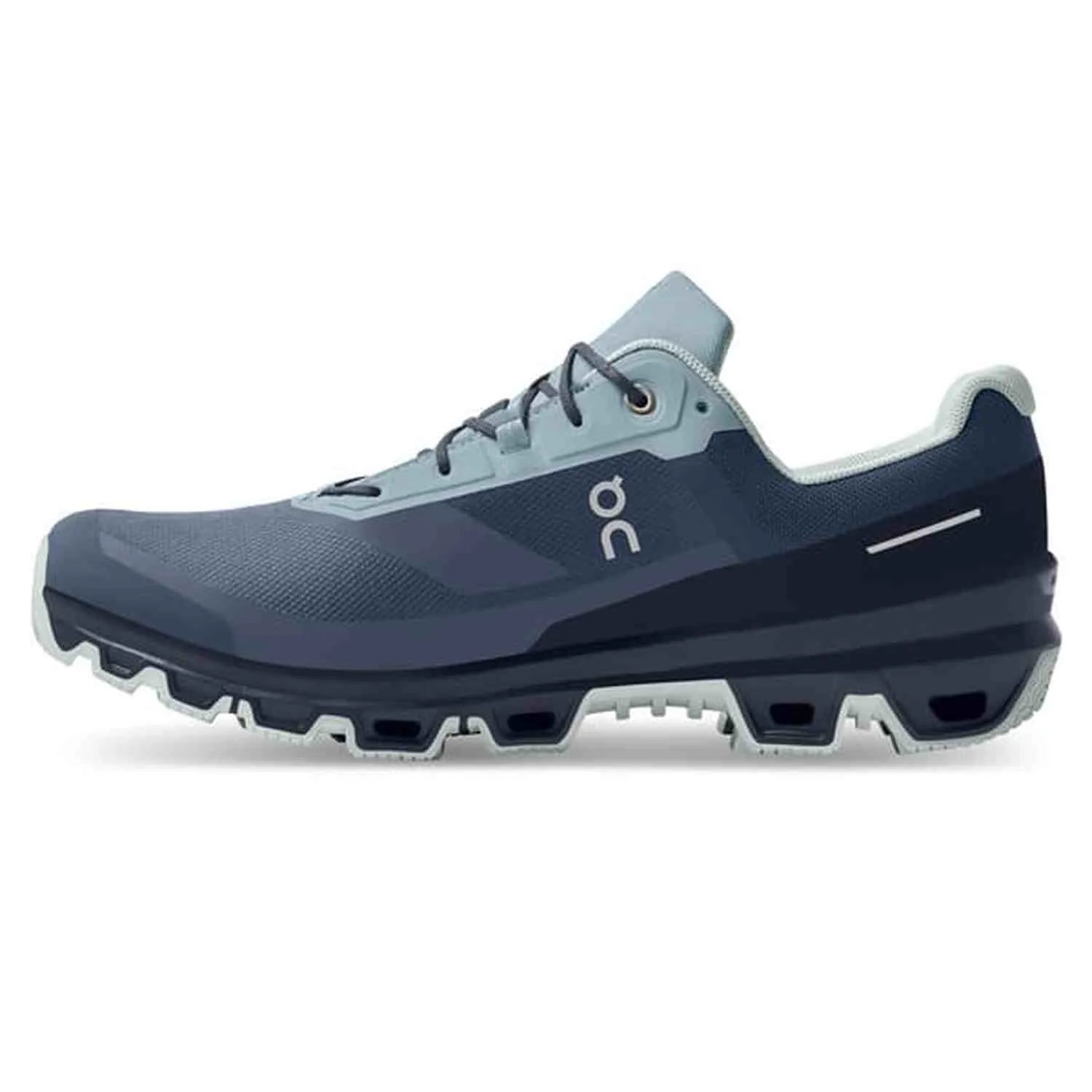 Men's Cloudventure Waterproof