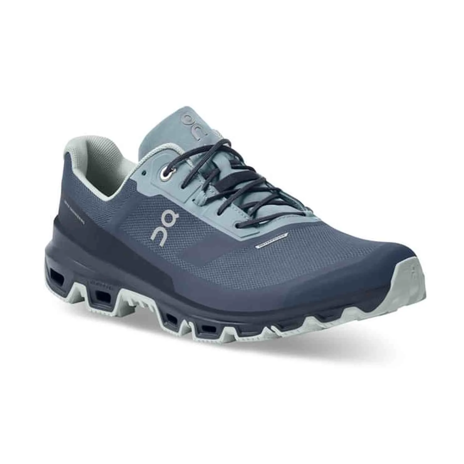 Men's Cloudventure Waterproof