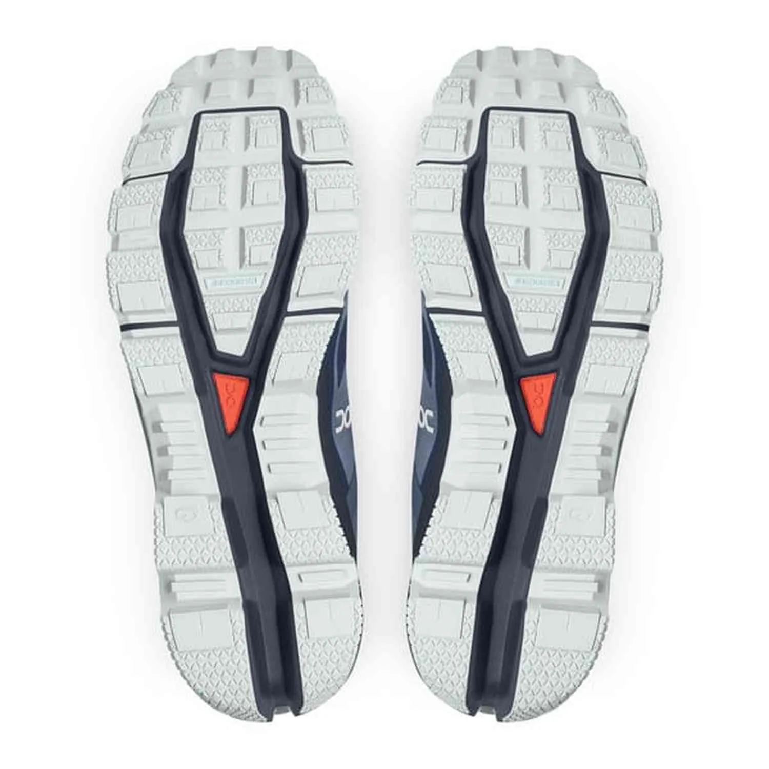 Men's Cloudventure Waterproof