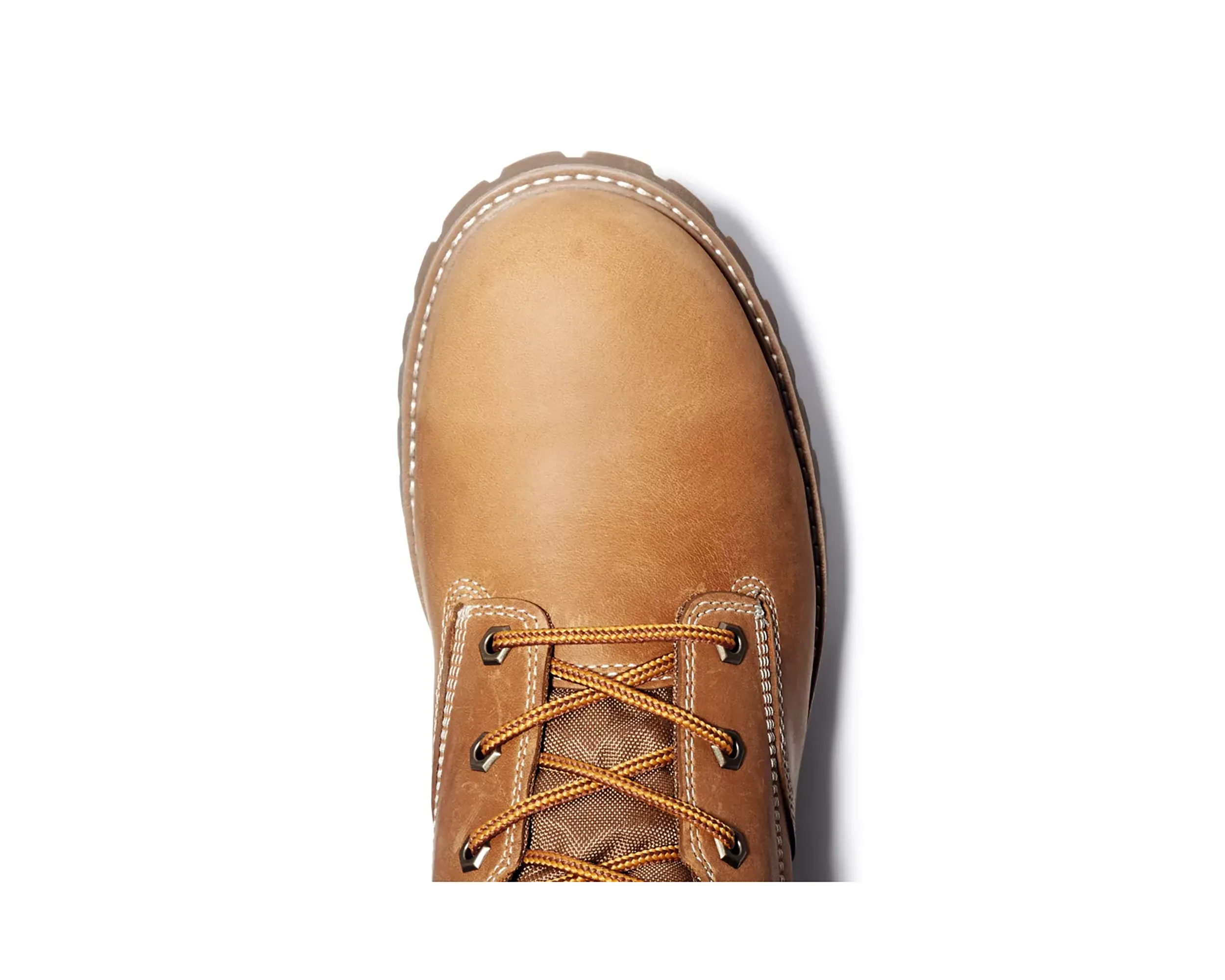 Men`s Gritstone 6" Steel Safety Toe Work Boots