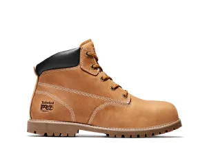 Men`s Gritstone 6" Steel Safety Toe Work Boots