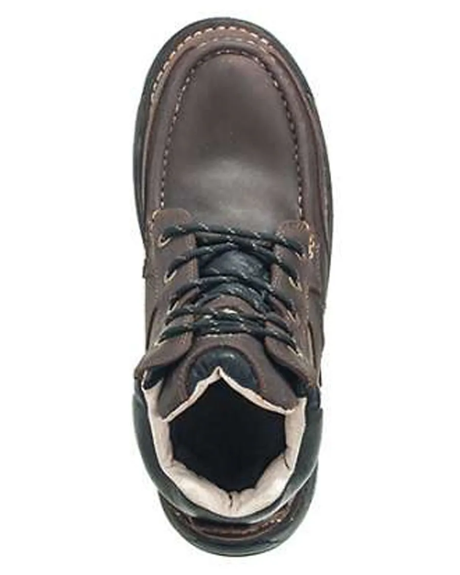 Men's Pioneer Chukka H20 Boots