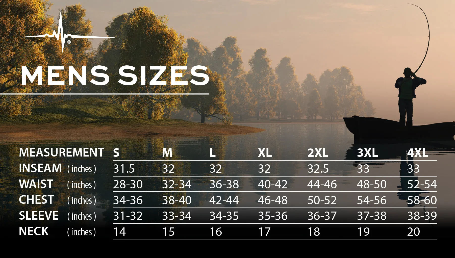 Men’s Shadow Series Mid Layer Pant