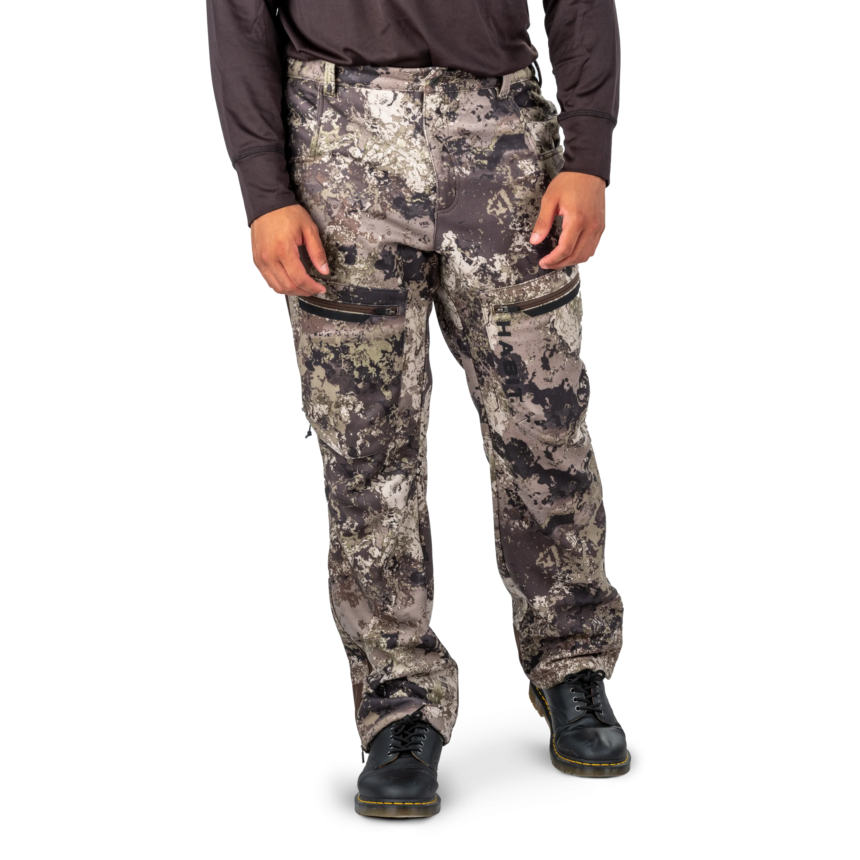 Men’s Shadow Series Mid Layer Pant