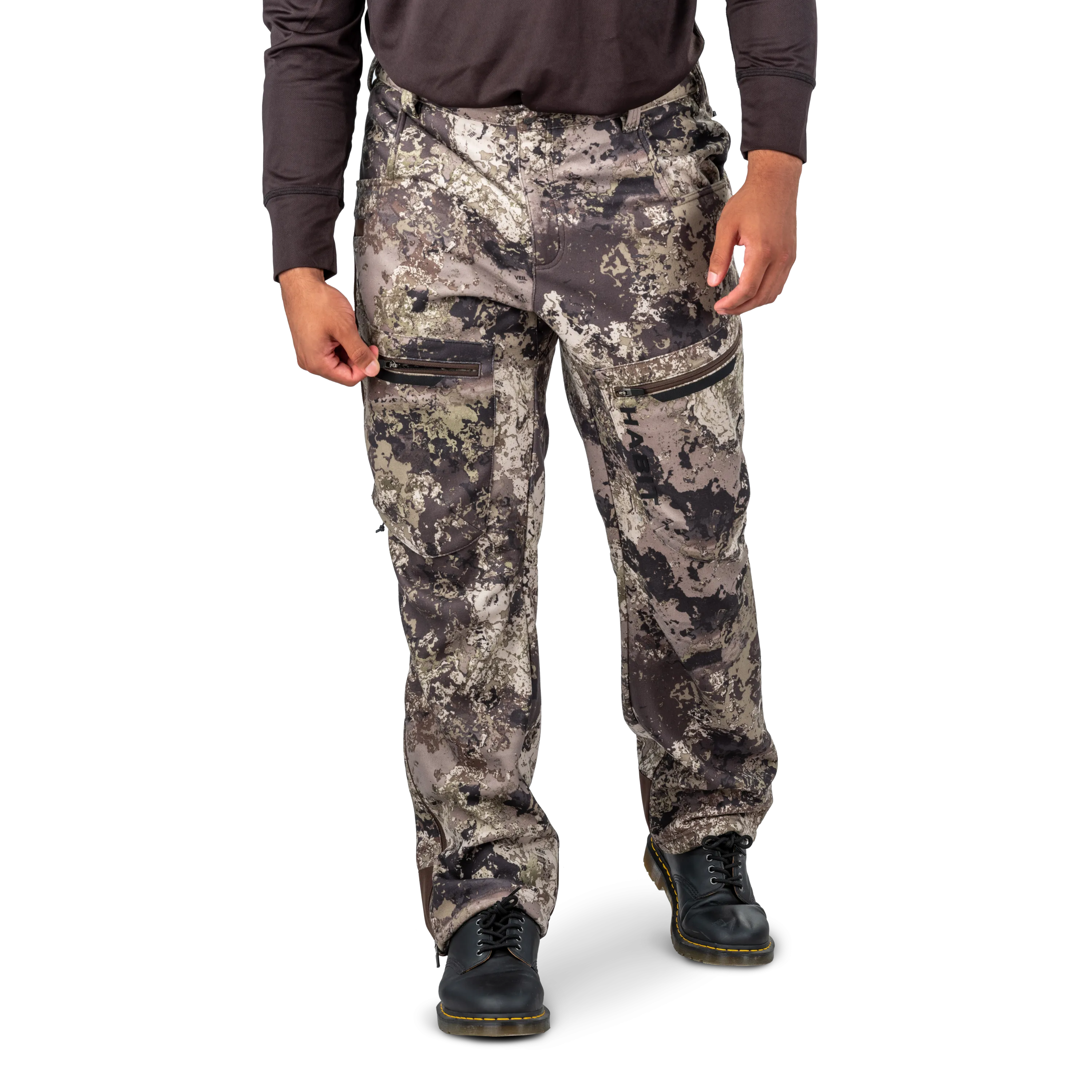 Men’s Shadow Series Mid Layer Pant