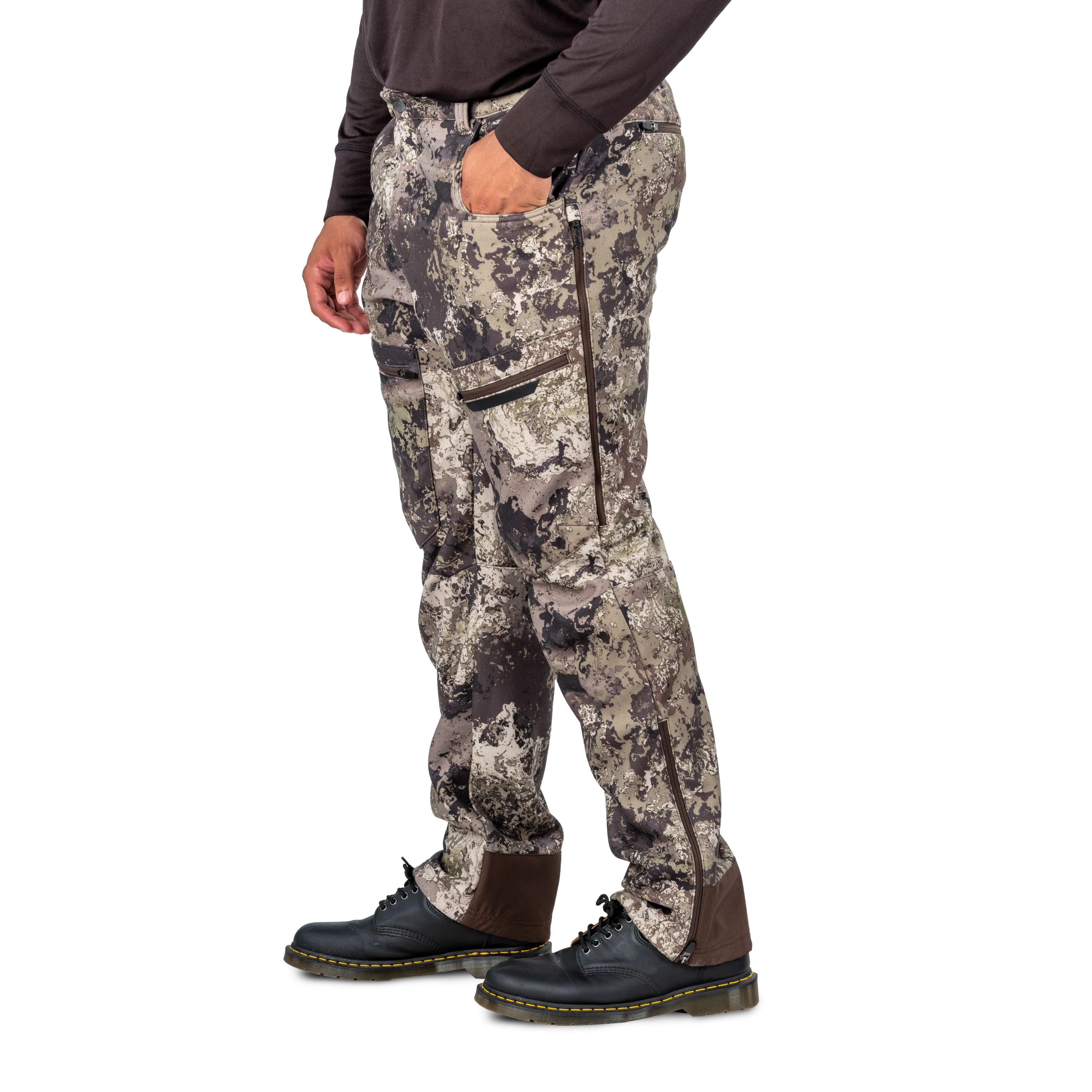 Men’s Shadow Series Mid Layer Pant