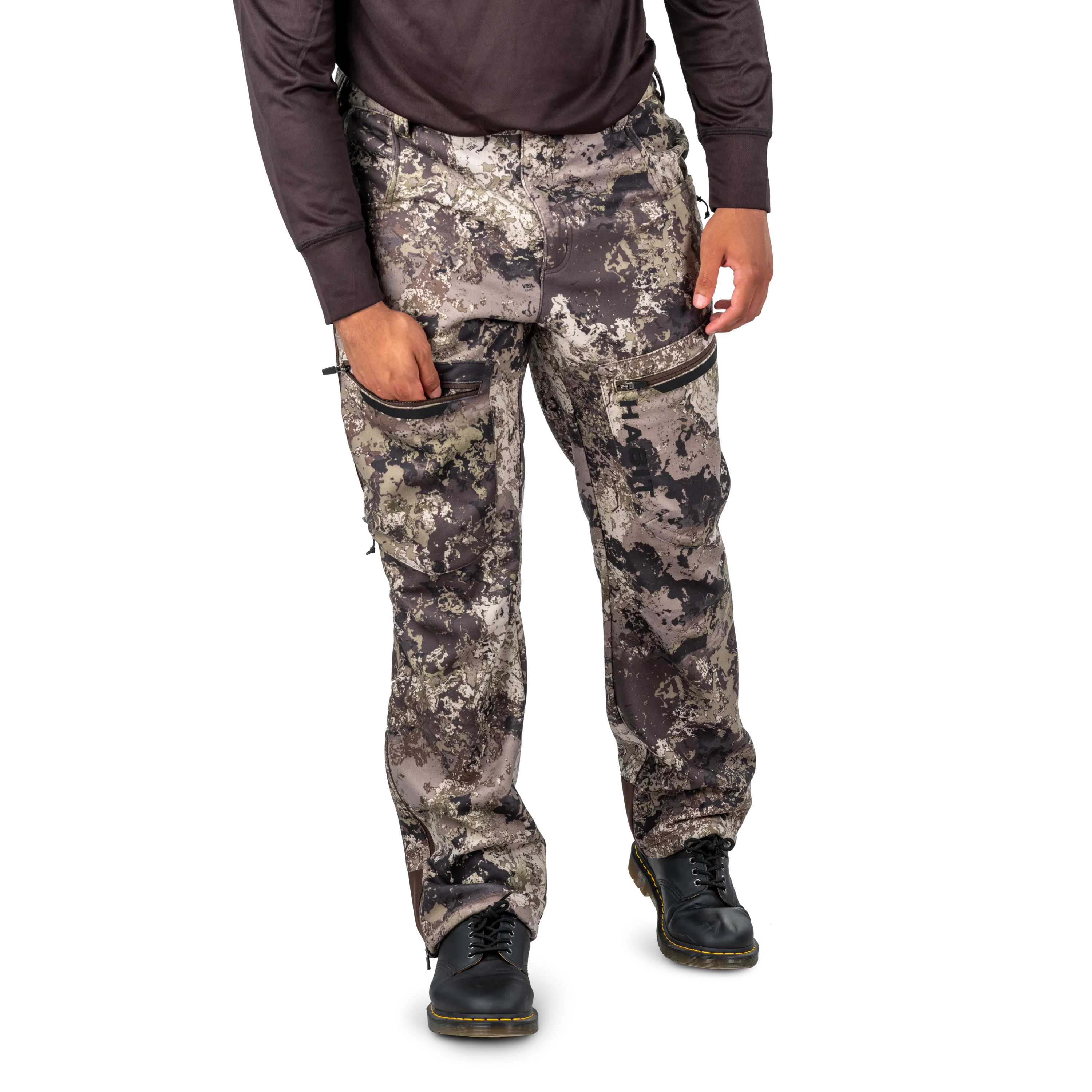 Men’s Shadow Series Mid Layer Pant