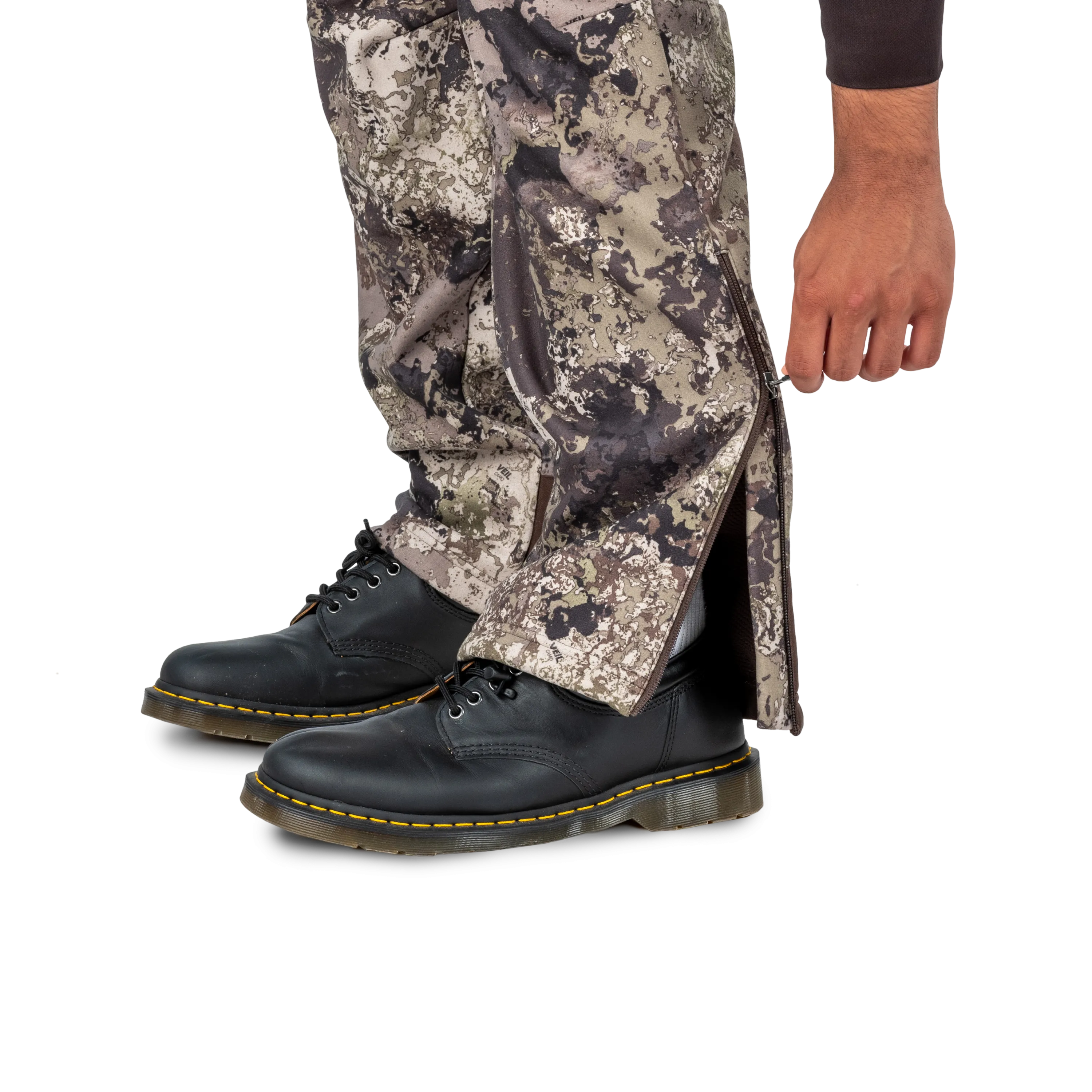 Men’s Shadow Series Mid Layer Pant