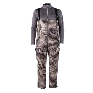 Men’s Shadow Series Waterproof Insulated Bib