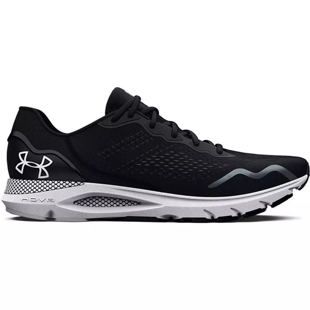 Men's Under Armour HOVR™ Sonic 6 Black