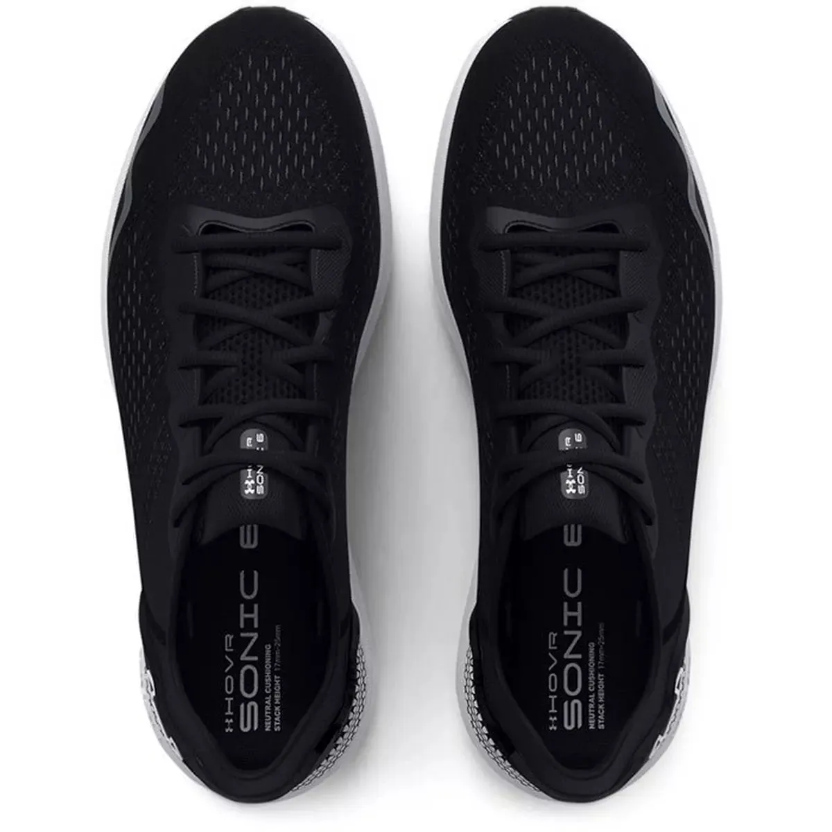 Men's Under Armour HOVR™ Sonic 6 Black