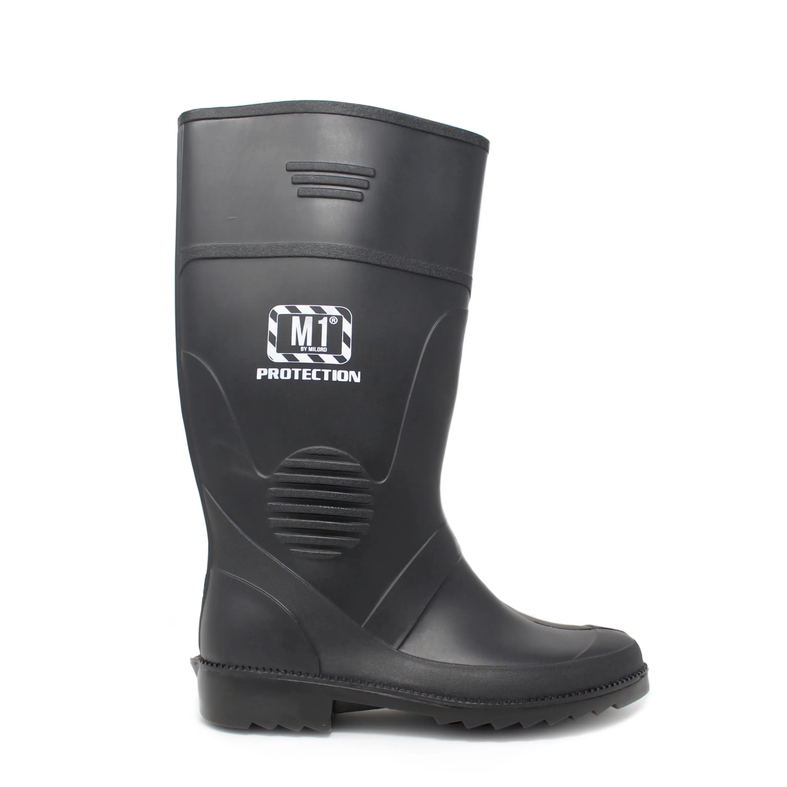 Men's Work Rain Boots