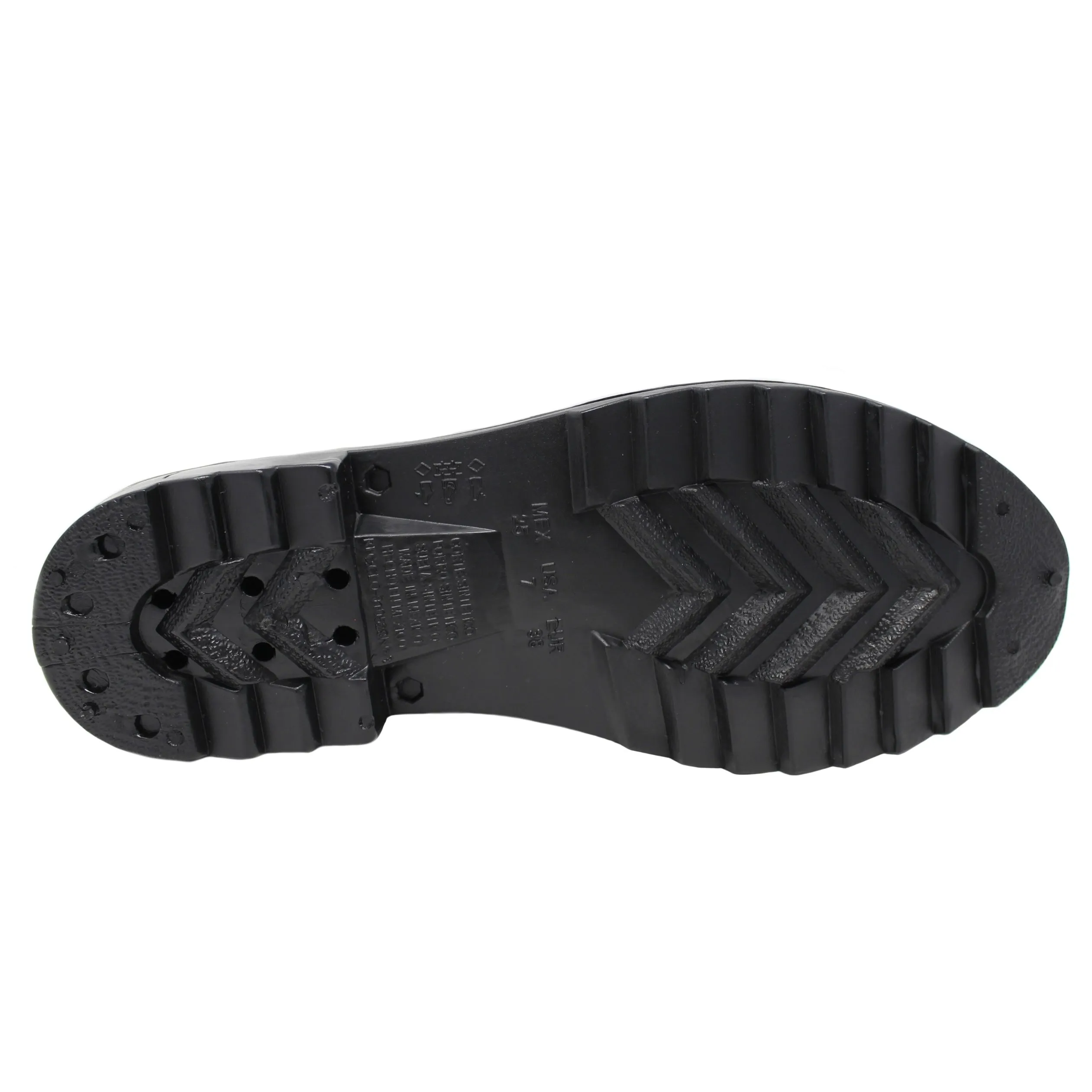 Men's Work Rain Boots
