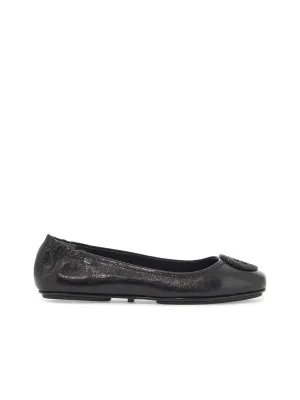 Minnie Travel Ballet Flats