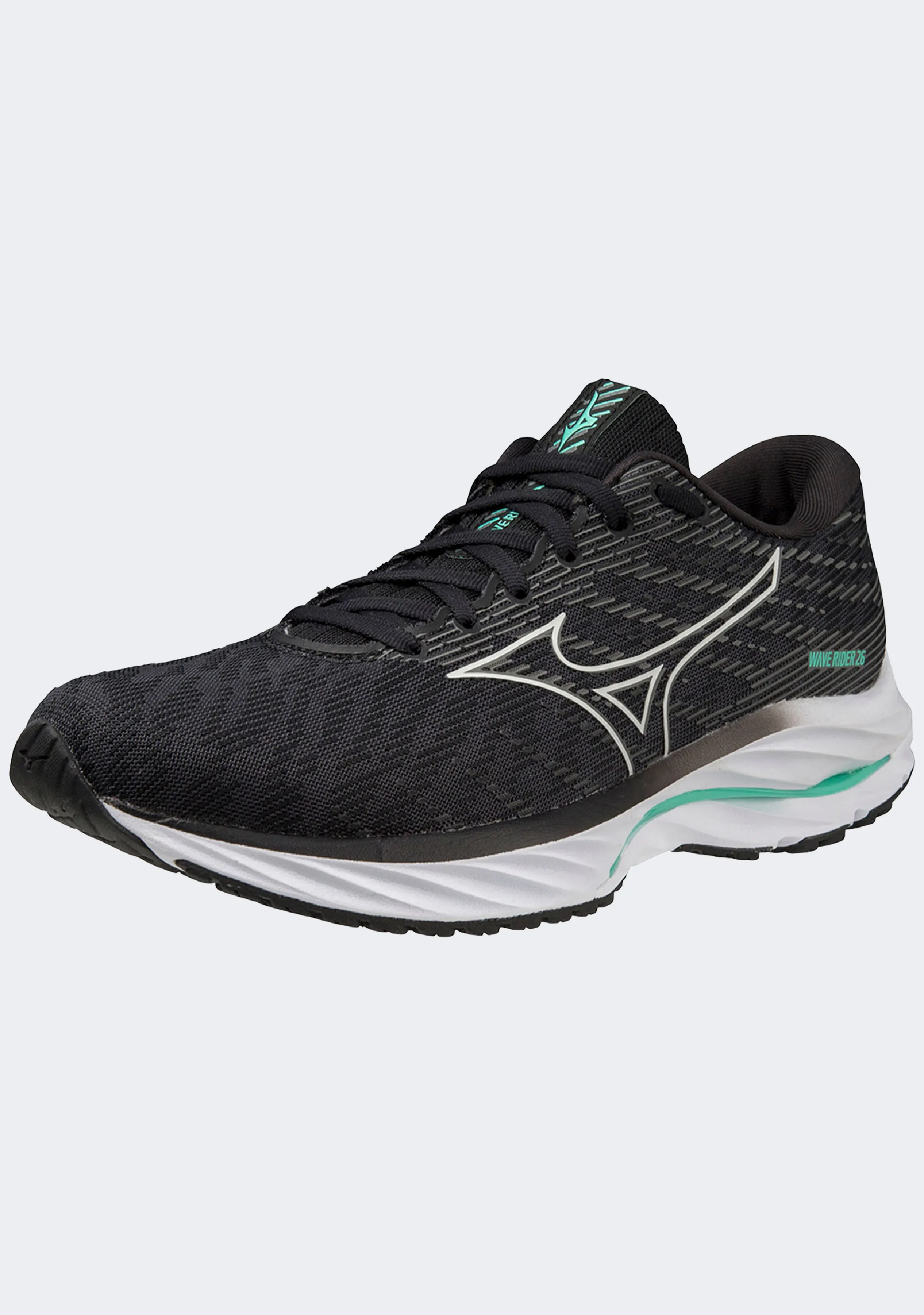 Mizuno Women’s Wave Rider 26