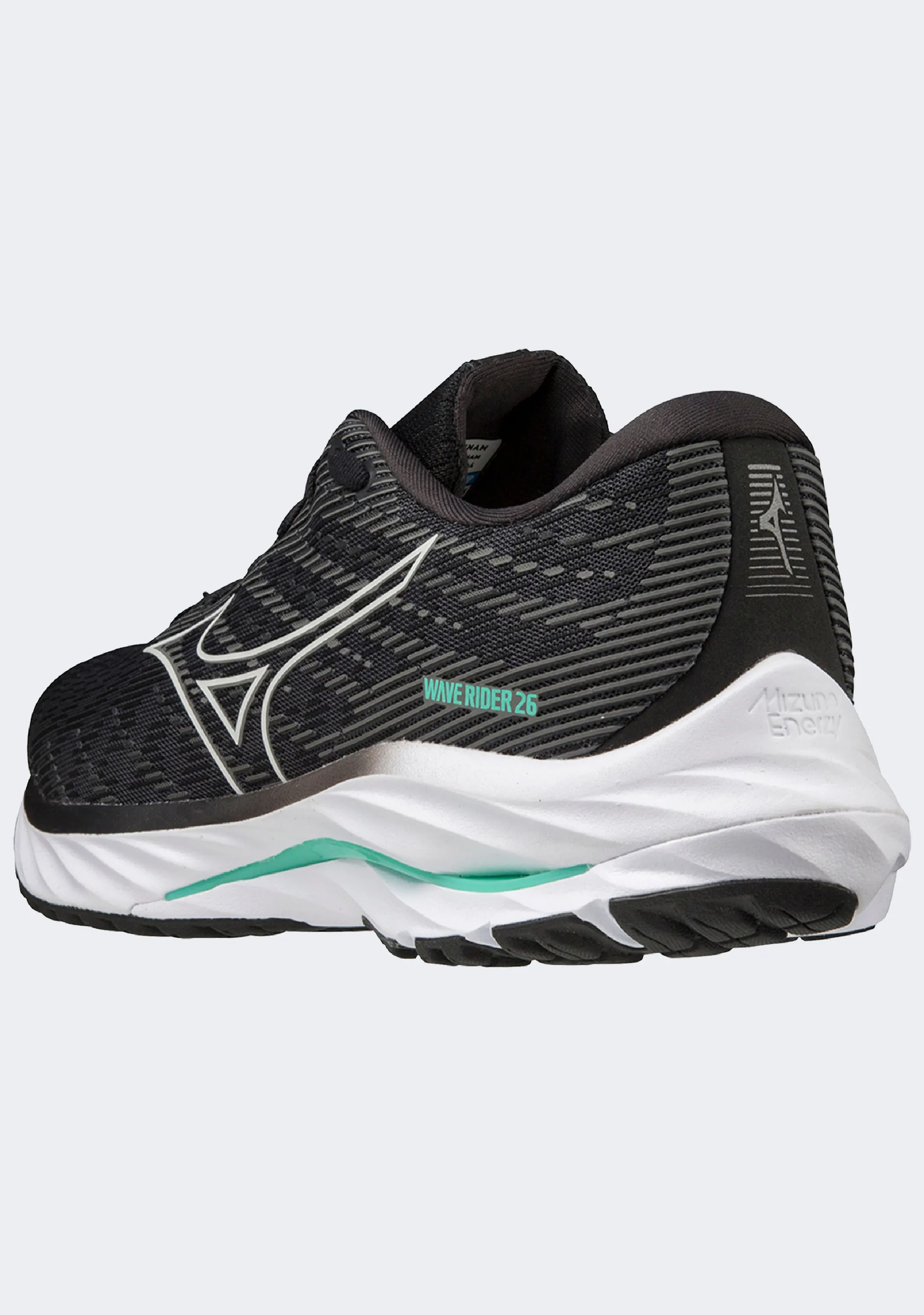 Mizuno Women’s Wave Rider 26